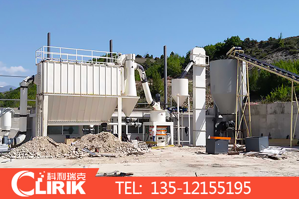 超細磨粉機設備 超細磨粉機設備