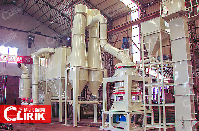 白云石超細(xì)石料磨粉機(jī)，白云石加工設(shè)備生產(chǎn)線